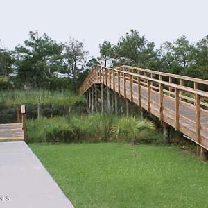 Kayak and Canoe Launch