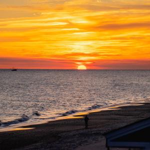 OKI Sunset (2)