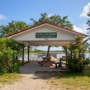 Malcolm H Register Park