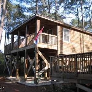 Nature Center and Butterfly Garden