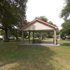 Middleton Park