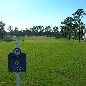 OKI Golf Course