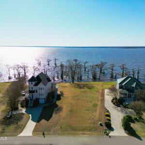 Albemarle Sound