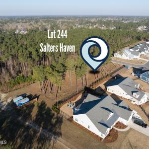 Lot 244 MLS-2