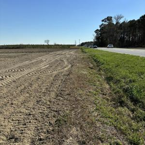 Highway 11 Frontage