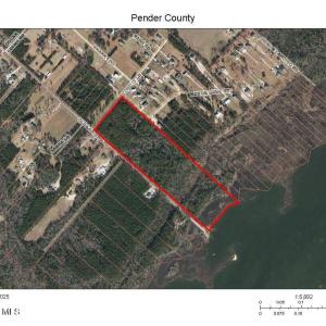 GIS Aerial In
