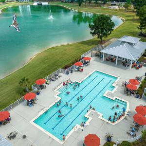 Bluffs Neighborhood -9