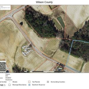 Tract 3 Flat Rock