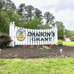 Main Entrance