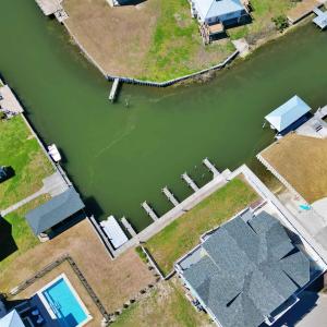 Canal View with Deeded Slip