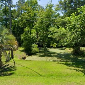125 Ft. Road Frontage