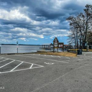 Main NC Wildlife Boat Landing