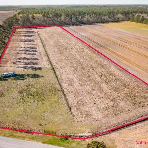 see survey for correct property lines