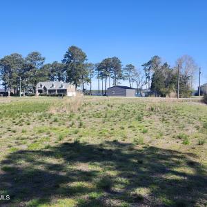 view across the street