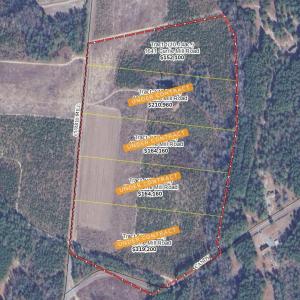 Currie Mill Rd Tracts June 2025
