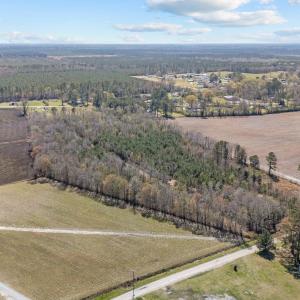 332 E Old Dover Road, Dover, NC 28526