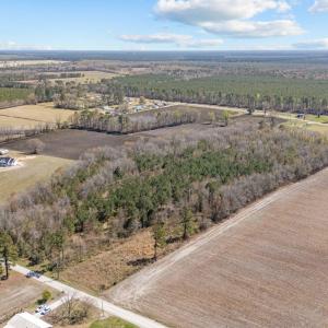 332 E Old Dover Road, Dover, NC 28526