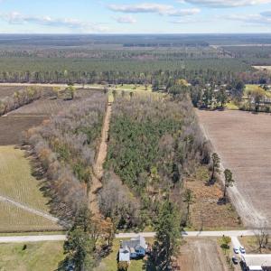 332 E Old Dover Road, Dover, NC 28526