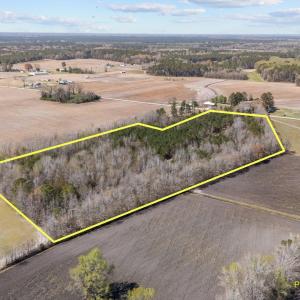 332 E Old Dover Road, Dover, NC 28526