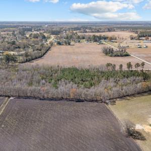 332 E Old Dover Road, Dover, NC 28526