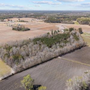 332 E Old Dover Road, Dover, NC 28526