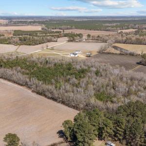 332 E Old Dover Road, Dover, NC 28526