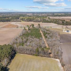 332 E Old Dover Road, Dover, NC 28526