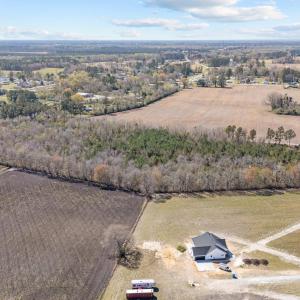 332 E Old Dover Road, Dover, NC 28526