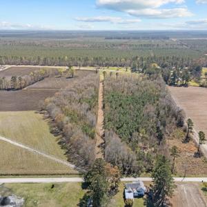 332 E Old Dover Road, Dover, NC 28526