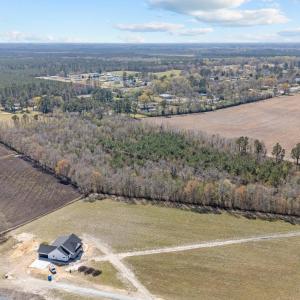 332 E Old Dover Road, Dover, NC 28526
