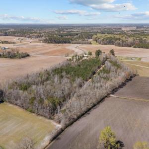 332 E Old Dover Road, Dover, NC 28526