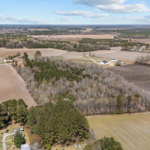 332 E Old Dover Road, Dover, NC 28526