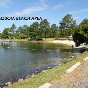 Lake Sequoia