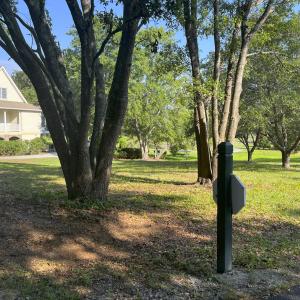 Serene Homesite with Septic Tank