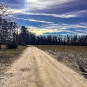 Easement