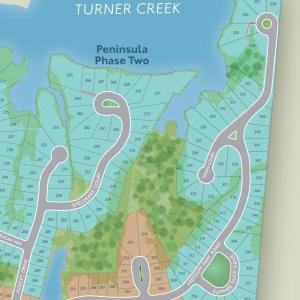 ph 2 and 3 only Beau Coast Site Plan 5-2
