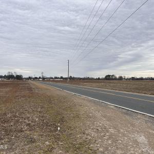 Road Frontage