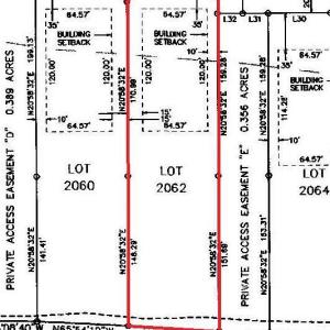 5 Dunedin - Brunswick-map-Bz-P386