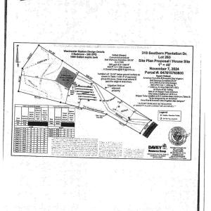 Pg 3 Septic Permit