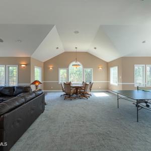 Neighborhood Clubhouse