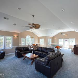 Neighborhood Clubhouse