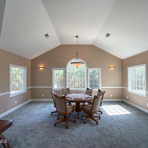 Neighborhood Clubhouse