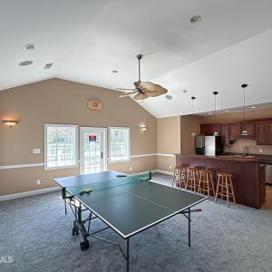 Neighborhood Clubhouse