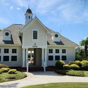 Boat House