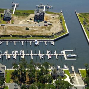 Seascape Marina
