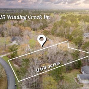 225 Winding Creek Drive
