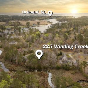 225 Winding Creek Drive
