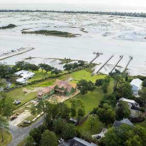 Sway_1956 Deep Creek Run Drone5