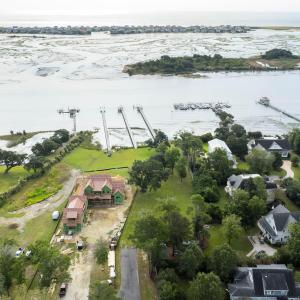 Sway_1956 Deep Creek Run Drone6
