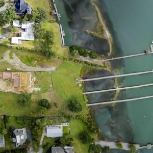 Sway_1956 Deep Creek Run Drone20